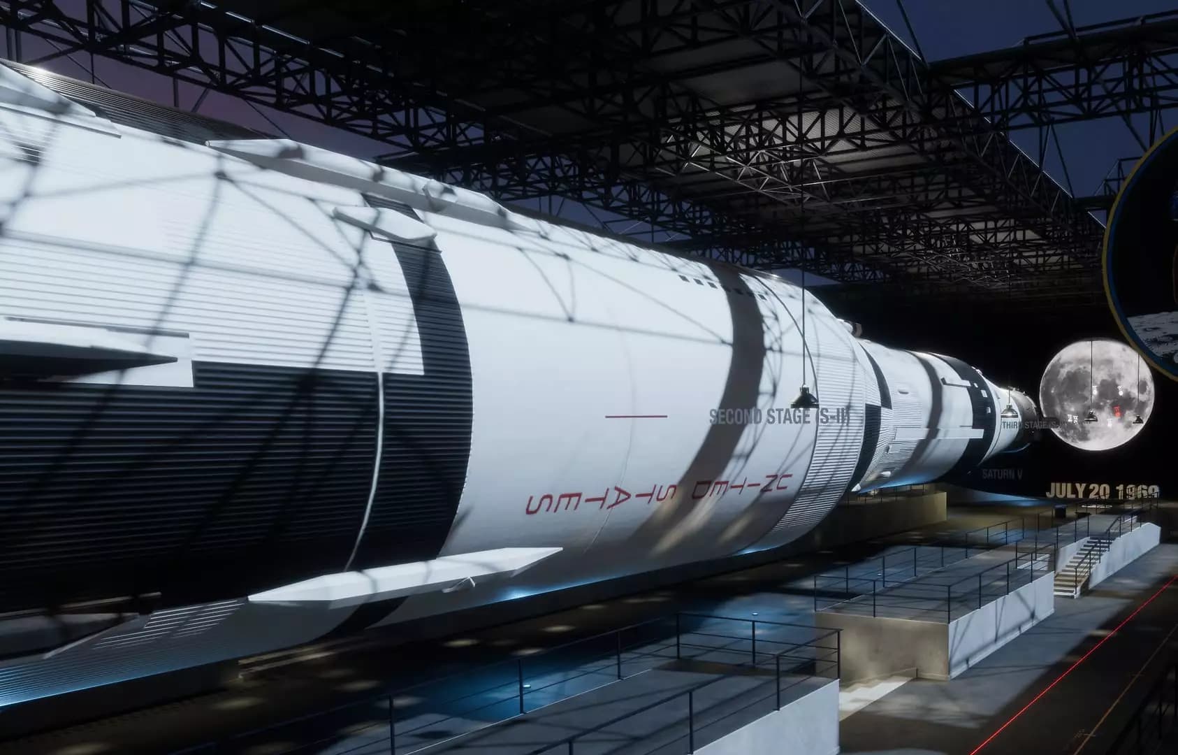 Build worlds and experiences